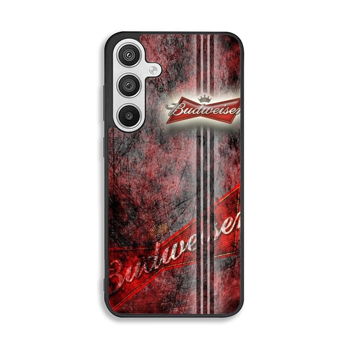 Budweiser Samsung Galaxy A26 Case FE0364