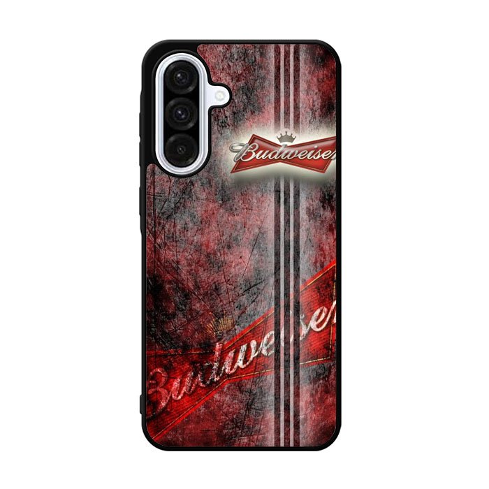 Budweiser Samsung Galaxy A36 Case FE0364