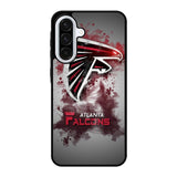 Falcons Atlanta Samsung Galaxy A56 Case FE7057