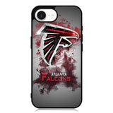 Falcons Atlanta iPhone 16e Case