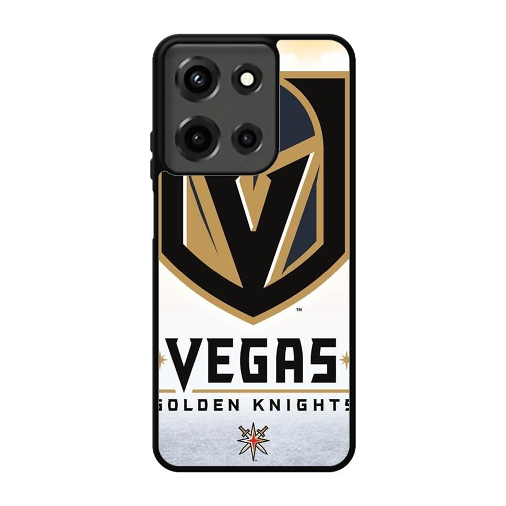 Vegas Golden Knights Motorola Moto G 5G 2025 Case FE0254