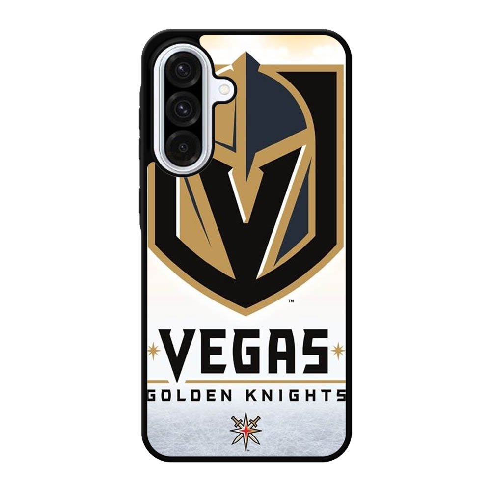 Vegas Golden Knights Samsung Galaxy A56 Case FE7034