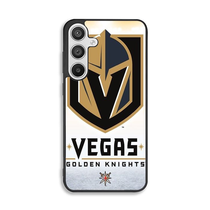 Vegas Golden Knights Samsung Galaxy A26 Case FE0254