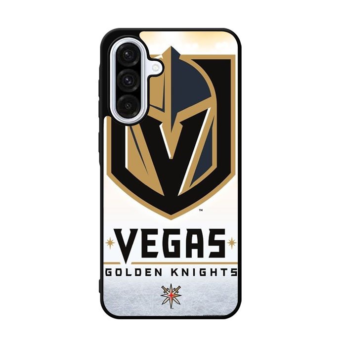 Vegas Golden Knights Samsung Galaxy A36 Case FE2527