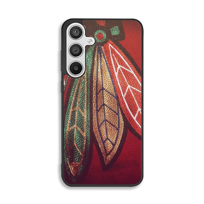Blackhawks Chicago F Samsung Galaxy A26 Case FE1331