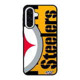 Steelers Nfl Samsung Galaxy A56 Case FE3625