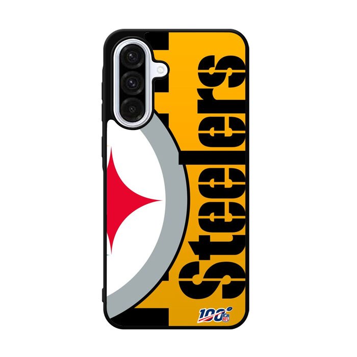Steelers Nfl Samsung Galaxy A36 Case FE3625
