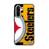Steelers Nfl Samsung Galaxy A36 Case FE0139