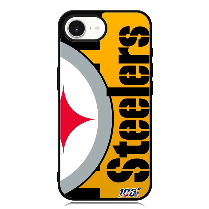 Steelers Nfl iPhone 16e Case