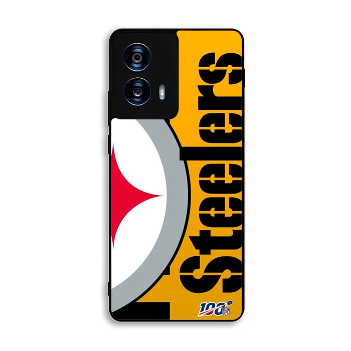 Steelers Nfl Motorola Moto G Power 5G 2024 Case FE1344