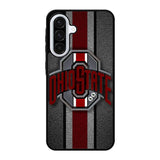 Ohio State 3rd Samsung Galaxy A56 Case FE4281