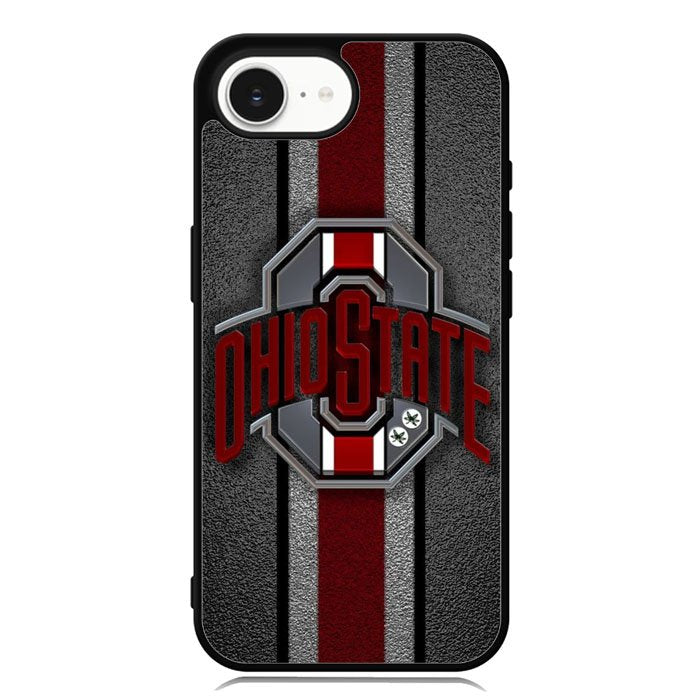 Ohio State 3rd iPhone 16e Case