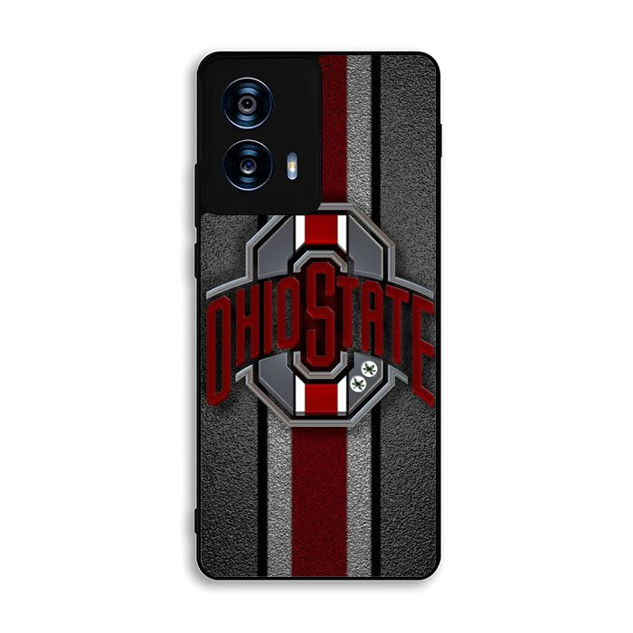 Ohio State 3rd Motorola Moto G Power 5G 2024 Case FE4281