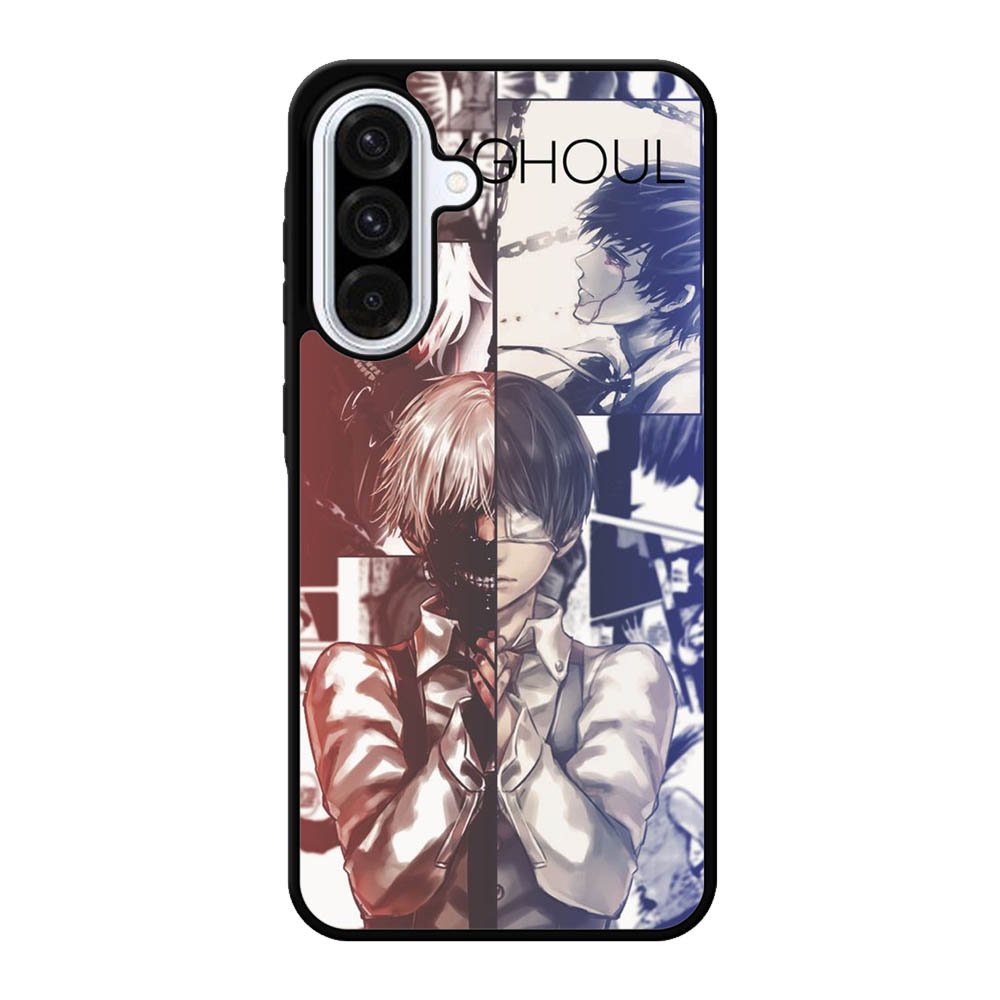 Tokyo Ghoul Samsung Galaxy A56 Case FE7816