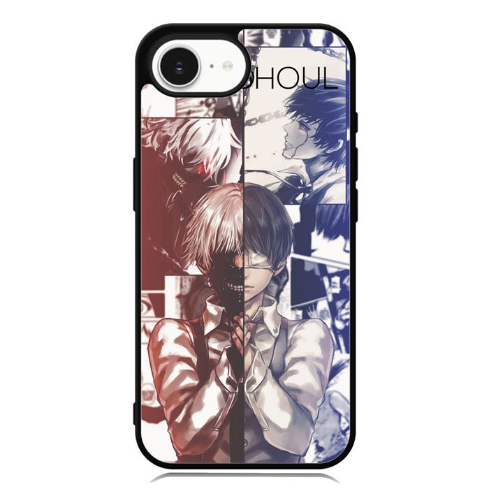 Tokyo Ghoul iPhone 16e Case