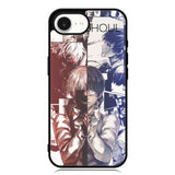 Tokyo Ghoul iPhone 16e Case