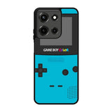 Game Boy Color Motorola Moto G 5G 2025 Case FE7764
