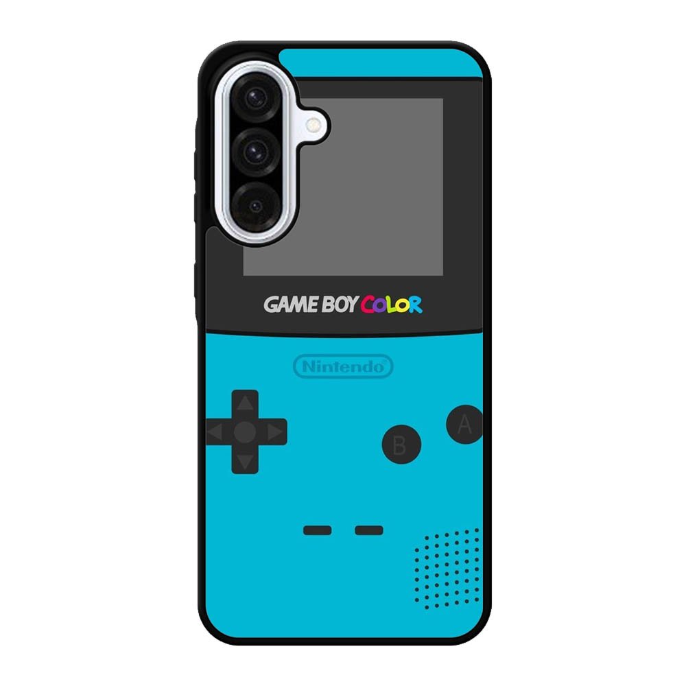 Game Boy Color Samsung Galaxy A56 Case FE1433