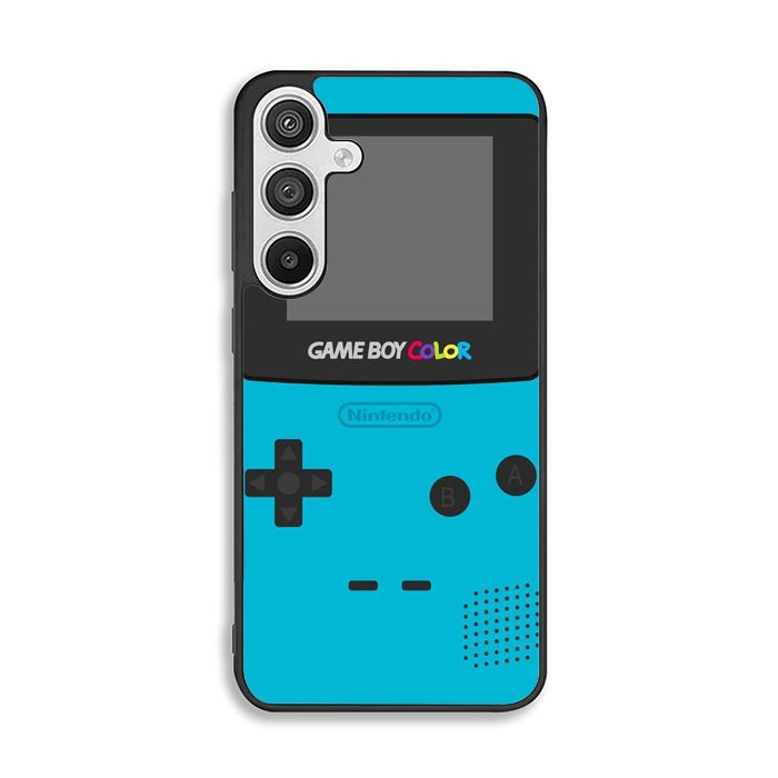 Game Boy Color Samsung Galaxy A26 Case FE1433