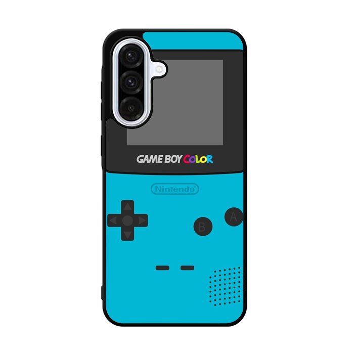 Game Boy Color Samsung Galaxy A36 Case FE1433