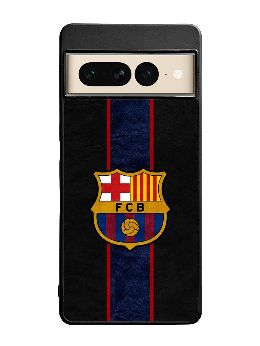 Fc Barcelona 4th Google Pixel 7 Pro Case