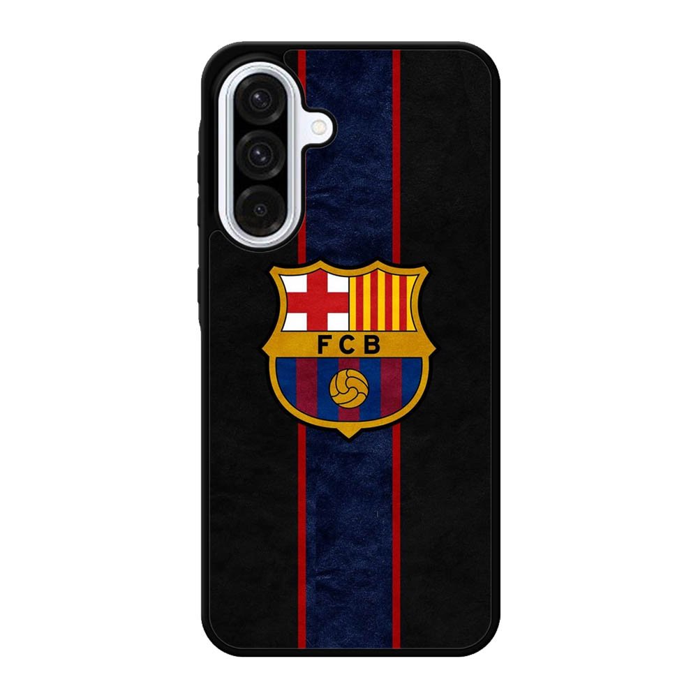 Fc Barcelona 4th Samsung Galaxy A56 Case FE3379