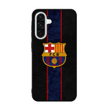 Fc Barcelona 4th Samsung Galaxy A36 Case FE3379