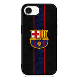 Fc Barcelona 4th iPhone 16e Case