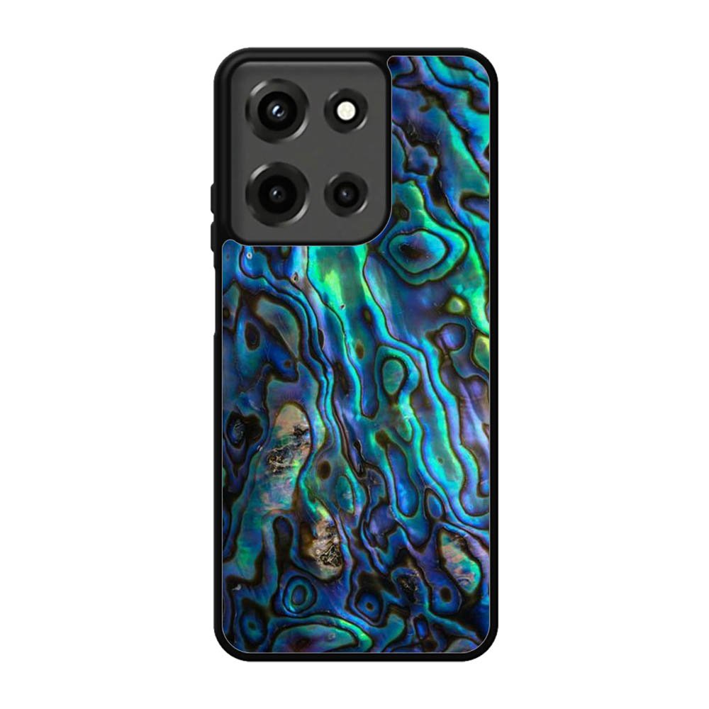 Abalone 4th Motorola Moto G 5G 2025 Case FE0301