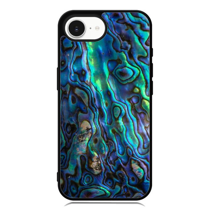 Abalone 4th iPhone 16e Case