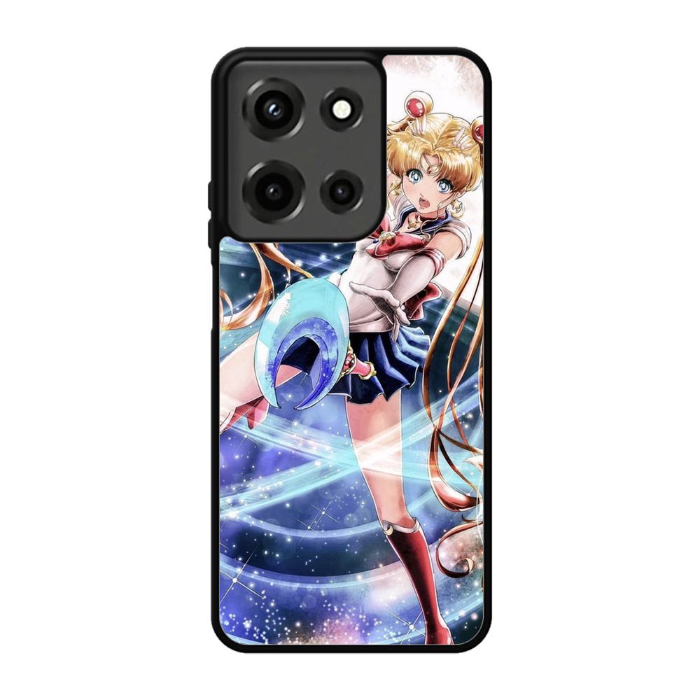Sailor Moon 1st Motorola Moto G 5G 2025 Case FE4568