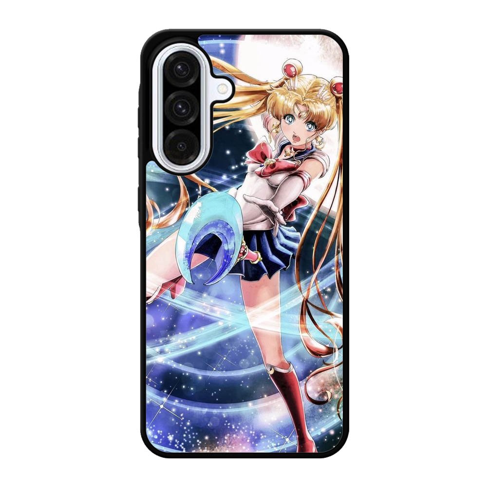 Sailor Moon 1st Samsung Galaxy A56 Case FE4568