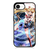 Sailor Moon 1st iPhone 16e Case
