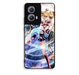 Sailor Moon 1st Motorola Moto Edge 2024 Case FE6160