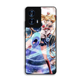 Sailor Moon 1st Motorola Moto G Power 5G 2024 Case FE4514