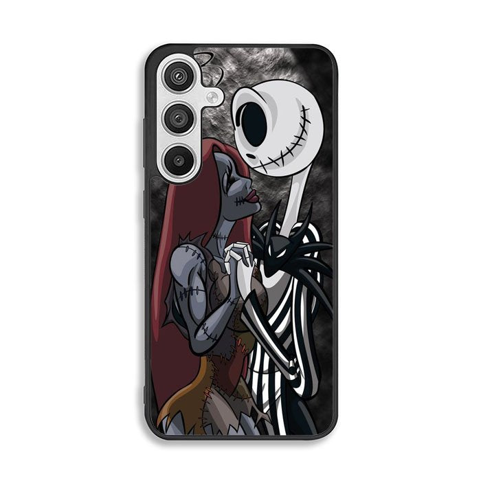 jack and sally Samsung Galaxy A26 Case FE6937