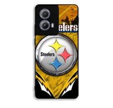 Steelers 3rd Motorola Moto Edge 2024 Case FE1342