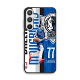 Luka Doncic Samsung Galaxy A26 Case FE4342