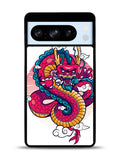 Insurgent Dragon Google Pixel 8 Pro Case FZ5878