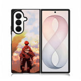 attack on titan Samsung Galaxy Z Fold 8 Ultra Case