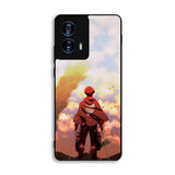 attack on titan Motorola Moto G Power 5G 2024 Case FE7730