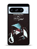 Keneki Ken Tokyo Ghoul Google Pixel 8 Pro Case FZ5871