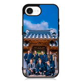 BTS 3rd iPhone 16e Case