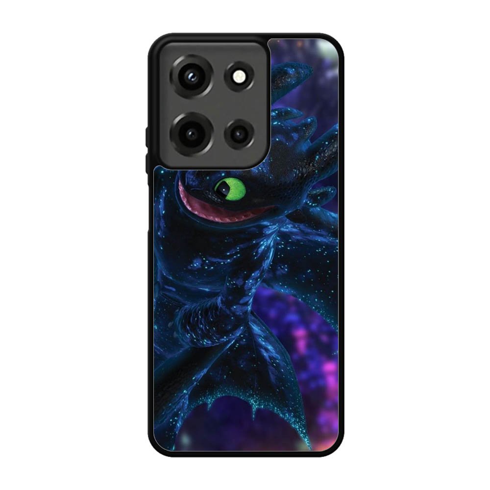 How To Train Your Dragon Decorations Motorola Moto G 5G 2025 Case FE0490