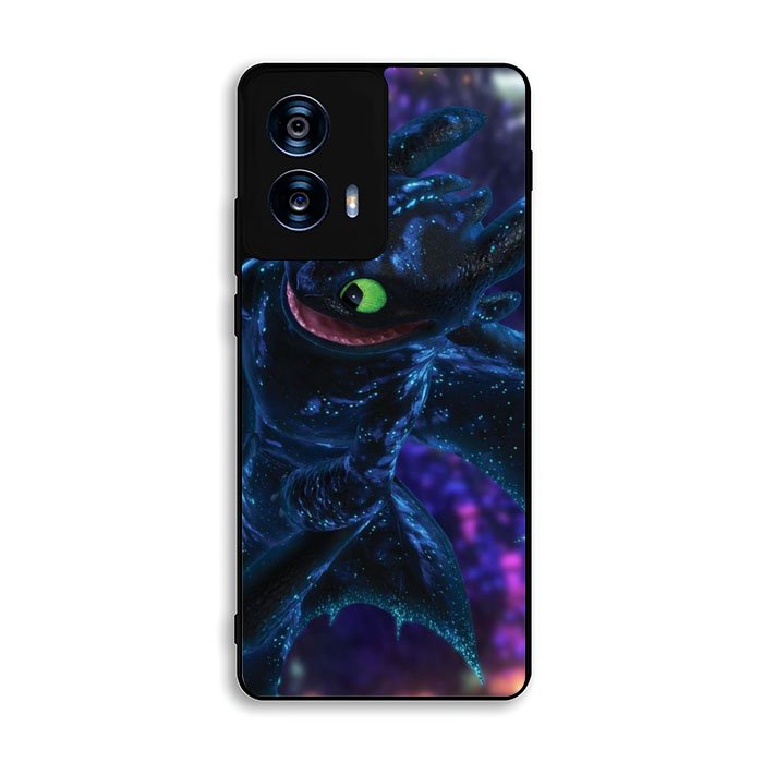 How To Train Your Dragon Decorations Motorola Moto G Power 5G 2024 Case FE6604
