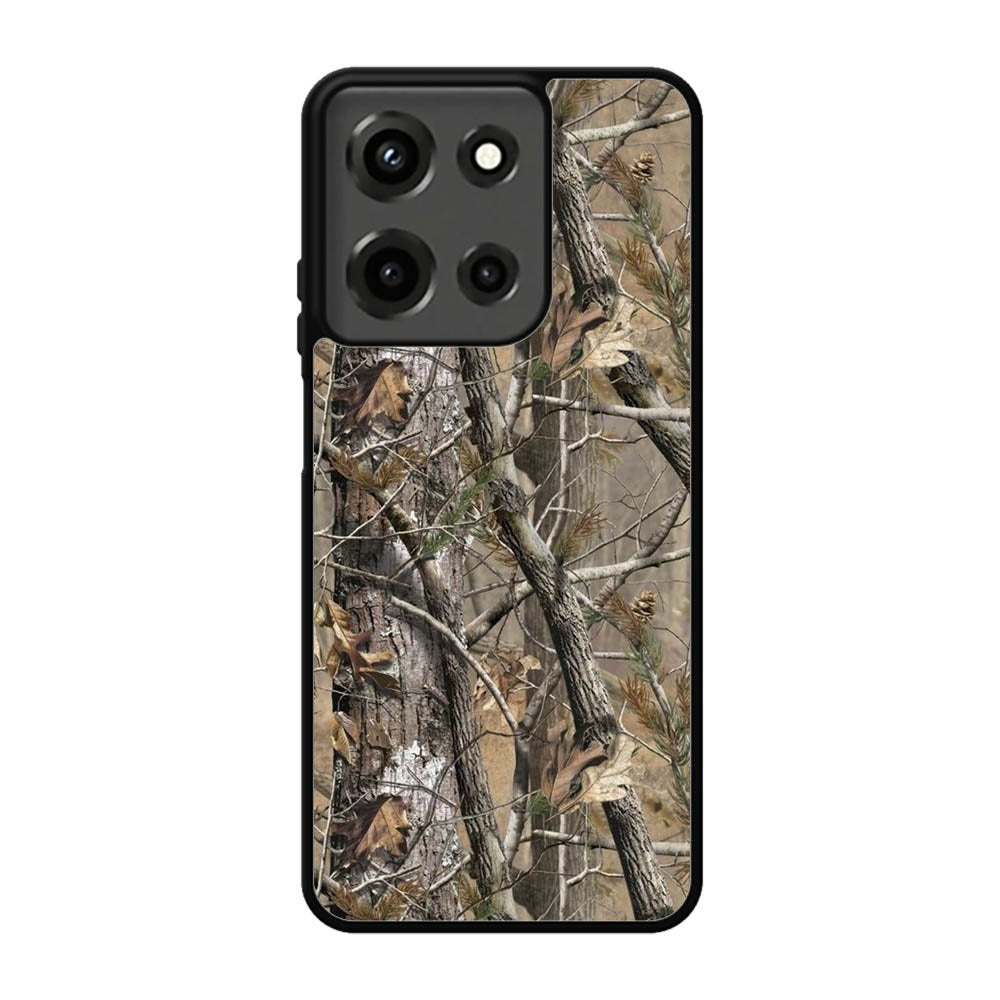 Realtree Camo 2nd Motorola Moto G 5G 2025 Case FE1110