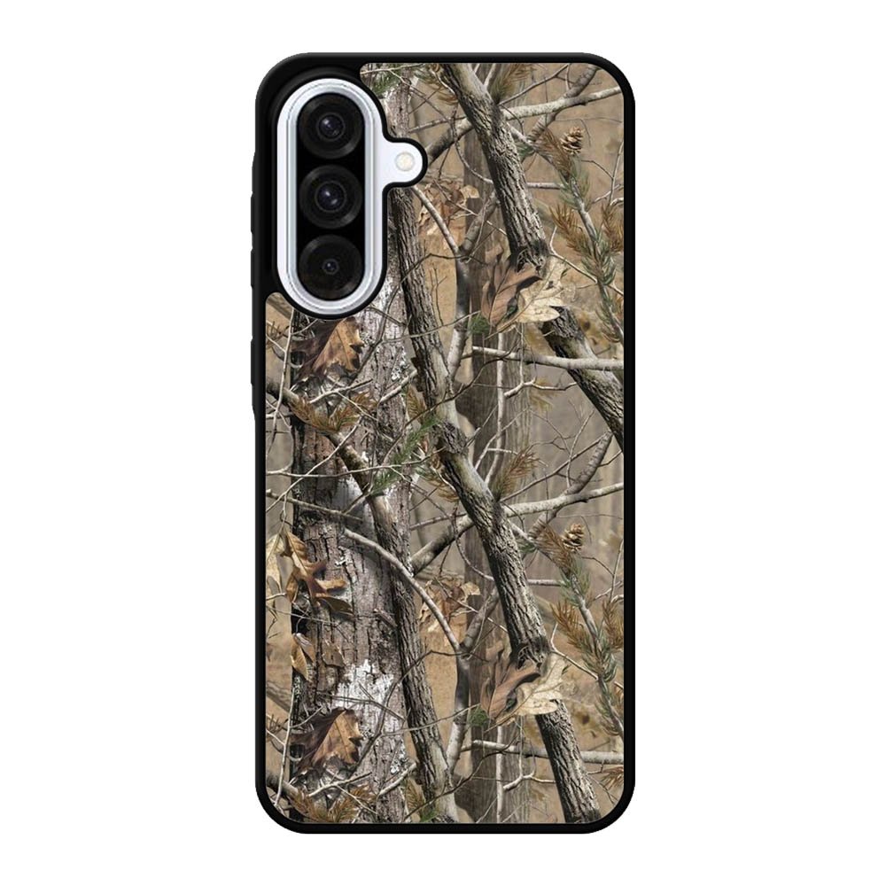 Realtree Camo 2nd Samsung Galaxy A56 Case FE1818