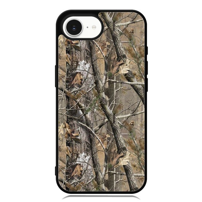 Realtree Camo 2nd iPhone 16e Case