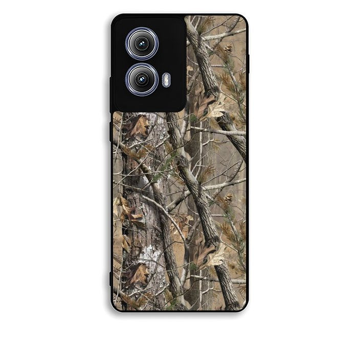 Realtree Camo 2nd Motorola Moto Edge 2024 Case FE1818