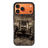 Tractor iPhone 18 Pro Max Case